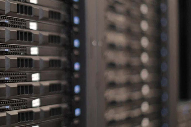 Поступление сервера Dell PowerEdge R210