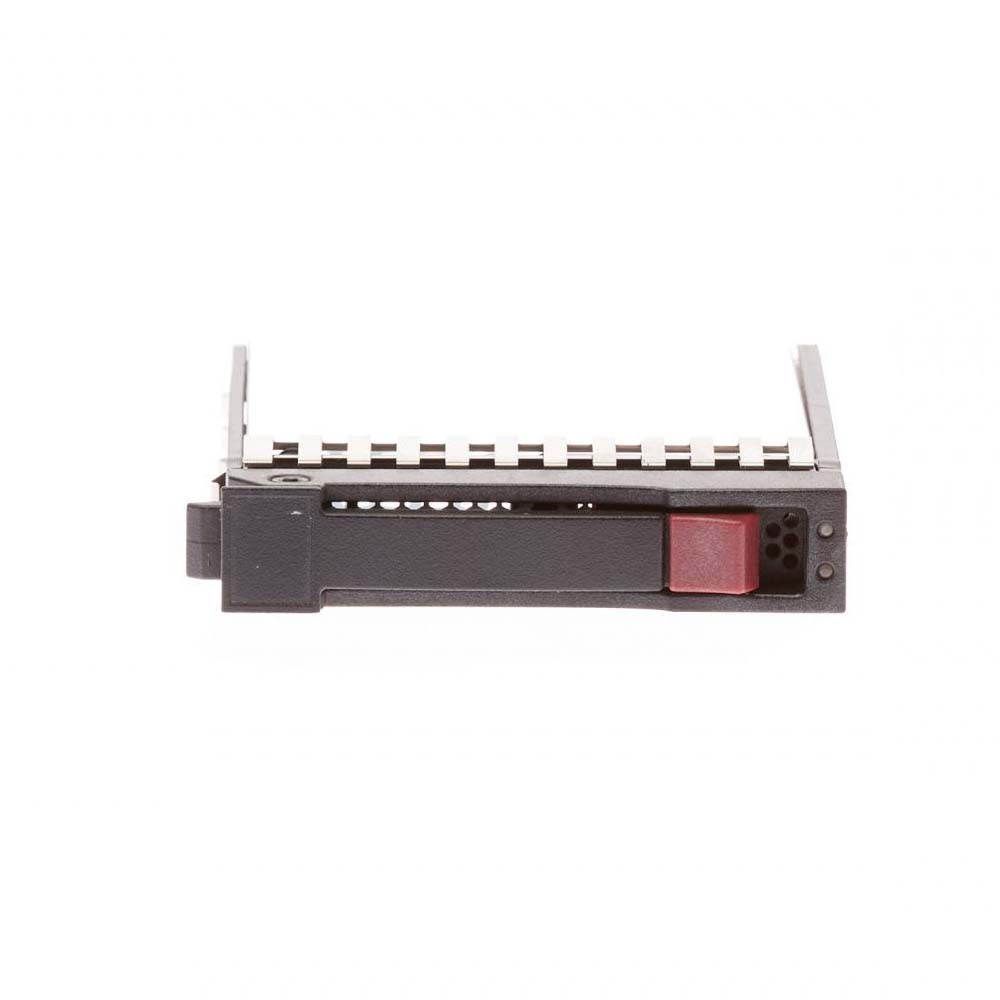 САЛАЗКИ ДЛЯ ДИСКОВ HP G6/G7 2.5" SAS/SATA