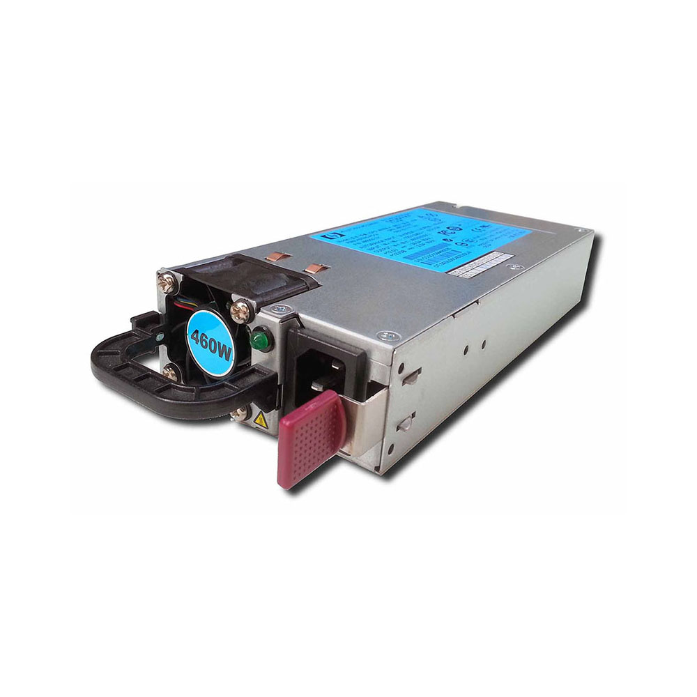 БЛОК ПИТАНИЯ HP DL360 G6/G7