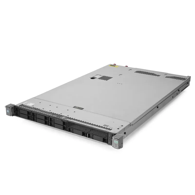 HPE PROLIANT DL360 GEN9 8SFF