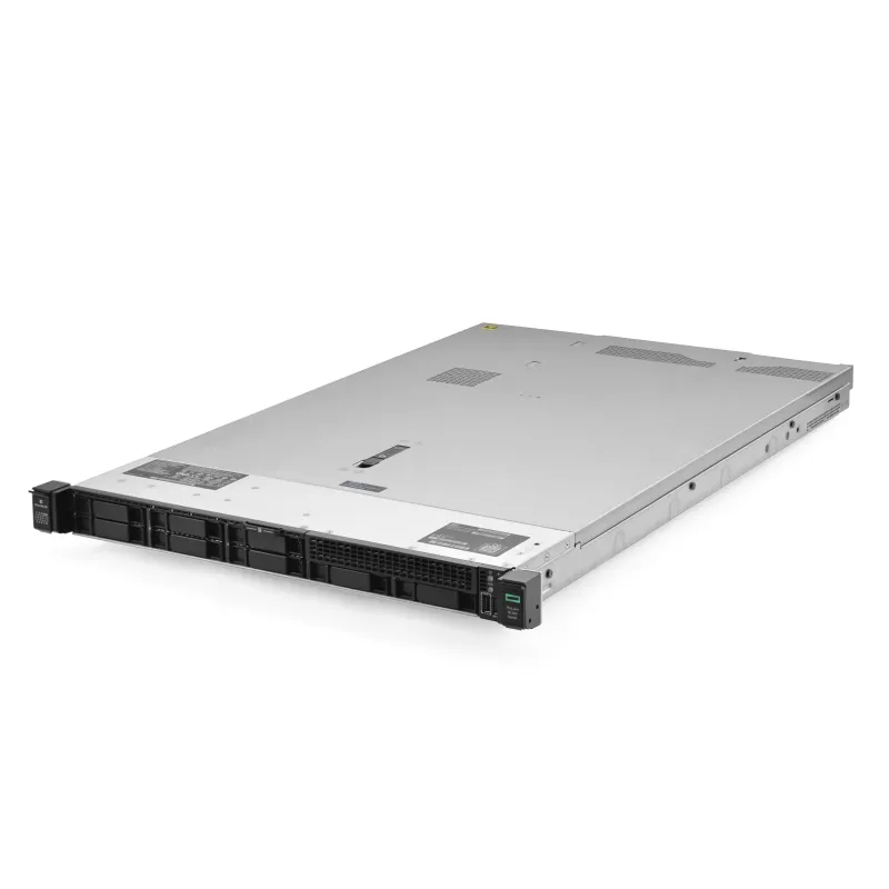HPE PROLIANT DL360 GEN10 8SFF